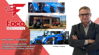 Foco Agromarketing