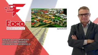 Foco Agromarketing - Com Frederico Olivi