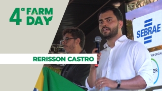 Rerisson Castro