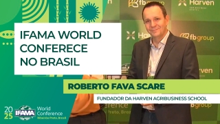 Roberto Fava - CEO da Harven Agribusiness School