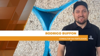 Rodrigo Buffon - Consultor em fertilidade