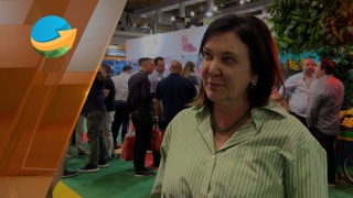 Sandra Caires - Consultora da Organis