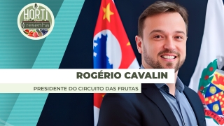 Horti Resenha Podcast - Guilherme Dorigatti