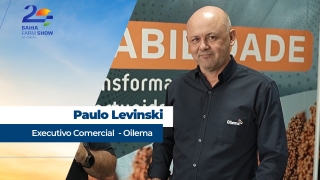 Paulo Levinski
