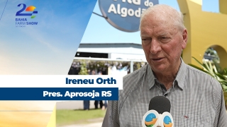 Ireneu Orth