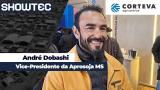 André Dobashi