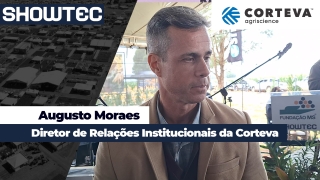 Augusto Moraes