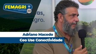 Adriano Macedo