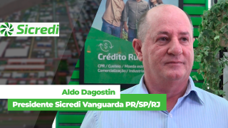 Aldo Dagostin