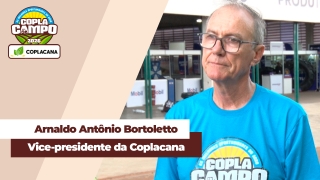 Arnaldo Antônio Bortoletto