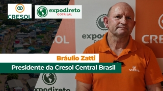Bráulio Zatti