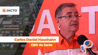 Carlos Daniel Haushahn