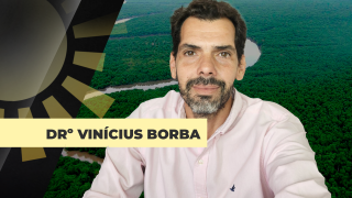 Dr. Vinícius Borba - Advogado