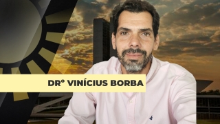 Vinícius Borba - Advogado