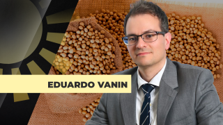 Eduardo Vanin - Analista de Mercado da Agrinvest