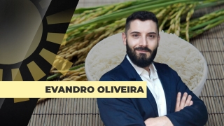Evandro Oliveira - Analista de Mercado da Safras & Mercado