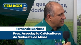Fernando Barbosa