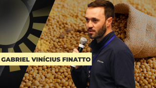 Gabriel Vinicius Finatto - BR Brand Manager - GDM