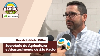 Geraldo Melo Filho
