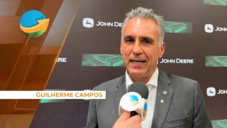 Guilherme Campos, Secretário de Política Agrícola do MAPA