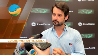 Guilherme Piai Filizzola, Secretário de Agricultura e Abastecimento do Estado de São Paulo