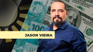 Jason Vieira - Economista
