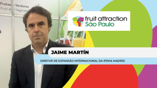 Jaime Martin