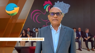 José Perboyre, diretor financeiro da ABPA