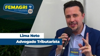 Lima Neto