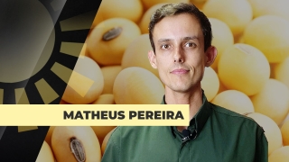 Matheus Pereira - Sócio-Diretor da Pátria Agronegócios