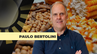 Paulo Bertolini - Presidente da CSEAG/ABIMAQ
