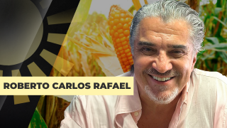 Roberto Carlos Rafael - Germinar Corretora