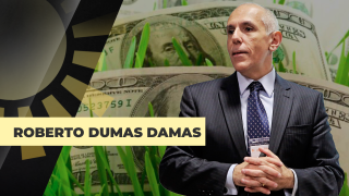 Roberto Dumas Damas - Economista e Professor do Insper