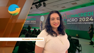 Ticiane Figueiredo, Advogada Especialista em Crédito Agro