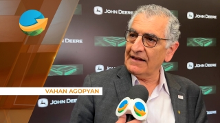 Vahan Agopyan, Secretário de Ciência, Tecnologia e Inovação do Estado de São Paulo