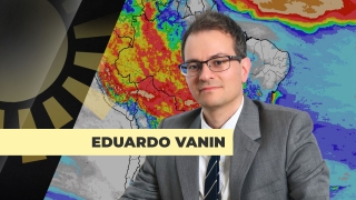 Eduardo Vanin - Analista de Mercado da Agrinvest