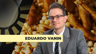 Eduardo Vanin - Analista de Mercado da Agrinvest