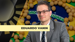 Eduardo Vanin - Analista de Mercado da Agrinvest