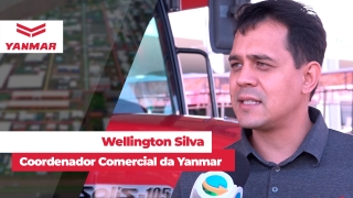 Wellington Silva