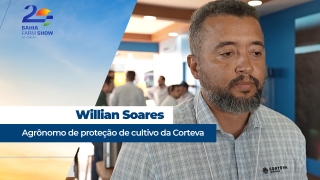 Willian Soares