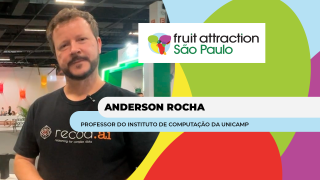 Anderson Rocha