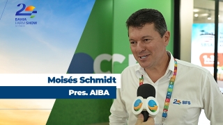 Moisés Schmidt