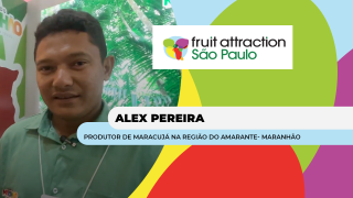 Alex Pereira