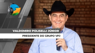 Valdomiro Poliselli Júnior