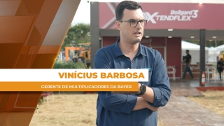 Vinícius Barbosa