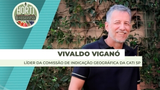 Horti Resenha Podcast - Guilherme Dorigatti