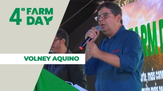 Volney Aquino