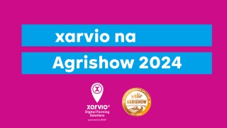 Xarvio Digital Farming Solutions