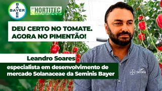 Leandro Soares