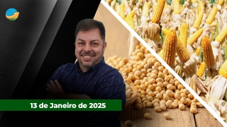 Fechamento de Mercado - Com Aleksander Horta